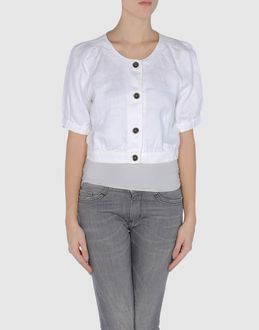 FORNARINA - CAPISPALLA - Giacche - su YOOX.COM