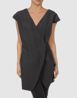 Ter Et Bantine Full-length Jackets - Item 41207075