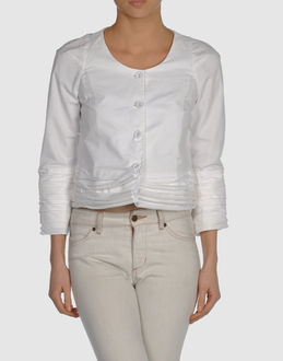 Redvalentino Blazers - Item 41207181