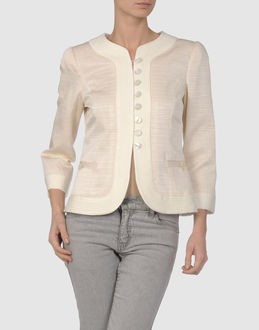 ARMANI COLLEZIONI - CAPISPALLA - Giacche - su YOOX.COM