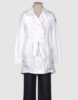 REPLAY SONS Full length jackets Item 41207230