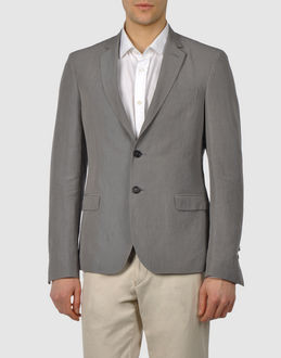 Costume National Homme Blazers - Item 41207398