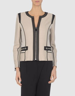 BARBARA BUI - CAPISPALLA - Giacche - su YOOX.COM