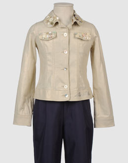I PINCO PALLINO IS CAVALLERI Blazers Item 41207532