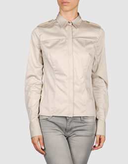 COSTUME NATIONAL - CAPISPALLA - Giacche - su YOOX.COM
