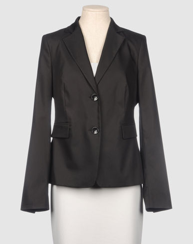 ZOOM AJAY - Blazer
