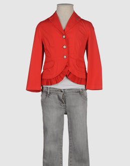 1950 I Pinco Pallino Blazers - Item 41207740