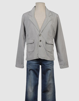 Olive Blazers - Item 41207742