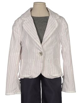 FORNARINA GIRL - JACKEN UND MÄNTEL - Blazer - bei YOOX.COM