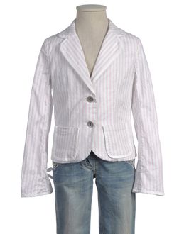 Fornarina Girl Blazers - Item 41208211