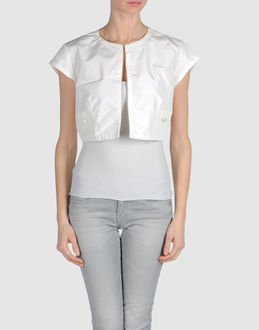 MODYVA - CAPISPALLA - Giacche - su YOOX.COM