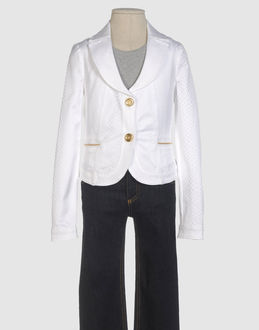 P.a.r.r.ot. Fashionchild Blazers - Item 41208274