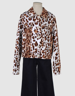 Blazer - LU-MA! - BEI YOOX.COM