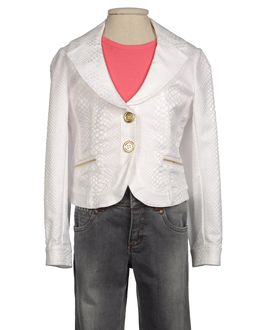 P.a.r.r.ot. Fashionchild Blazers - Item 41208281