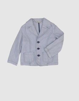 Les Parrotines Blazers - Item 41208340