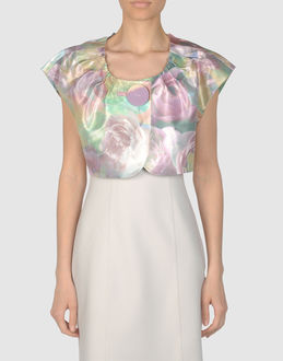 Moschino Cheapandchic Blazers - Item 41208396