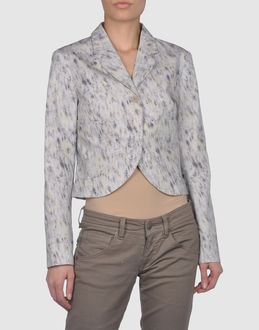 Mm6 By Maison Martin Margiela Blazers - Item 41208458