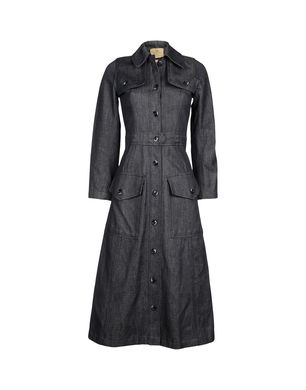 YSL  RIVE GAUCHE - Coats