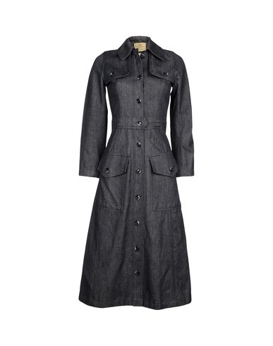 ZOOM YSL RIVE GAUCHE - Coat