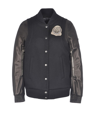 Jacket Women's - BALMAIN