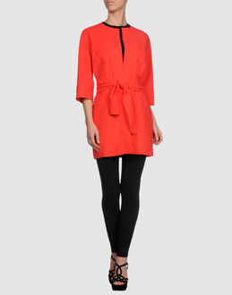 LA PETITE ROBE DI CHIARA BONI - CAPISPALLA - Soprabiti - su YOOX.COM