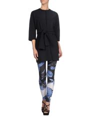 LA PETITE ROBE di CHIARA BONI - Full-length jacket