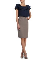 LA PETITE ROBE di CHIARA BONI - Blazer