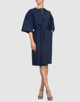 LA PETITE ROBE DI CHIARA BONI - CAPISPALLA - Soprabiti - su YOOX.COM