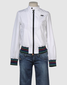 55dsl Jackets - Item 41209861