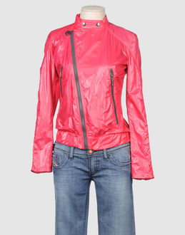 55dsl Jackets - Item 41209864
