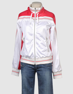 55dsl Jackets - Item 41209870