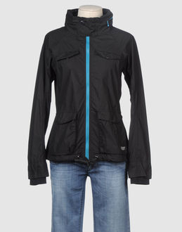 55dsl Jackets - Item 41209871