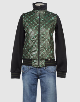55dsl Jackets - Item 41209872