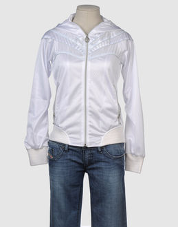 55dsl Jackets - Item 41209873