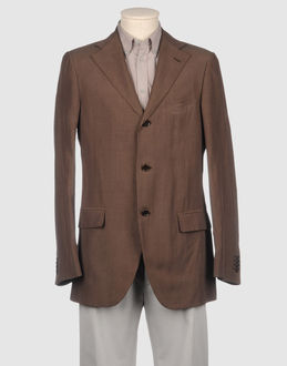 Caruso Blazers - Item 41210051
