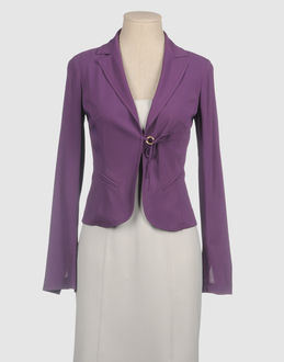 ALYSI - CAPISPALLA - Giacche - su YOOX.COM