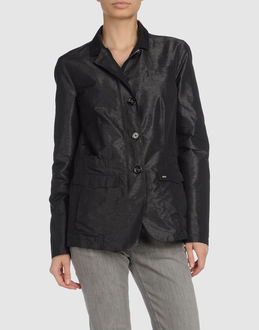 Herno Blazers - Item 41210288