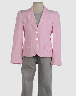 RALPH LAUREN - JACKEN UND M�NTEL - Blazer - bei YOOX.COM
