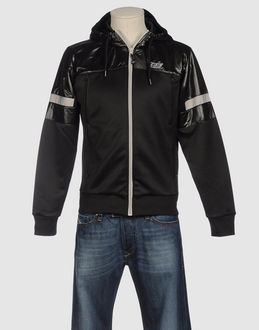 55dsl Jackets - Item 41210454