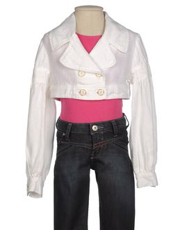 P.a.r.r.ot. Fashionchild Blazers - Item 41210456