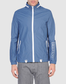 Energie Gold Jackets - Item 41210503