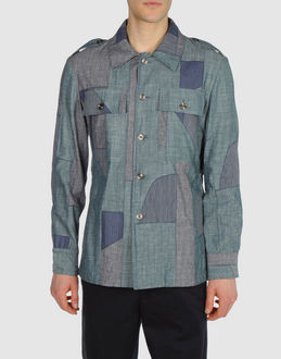 MISSONI - CAPISPALLA - Giubbotti - su YOOX.COM