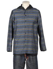 OPENING CEREMONY - Mid-length jacket