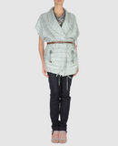 Missoni - Jacken Und MÄntel - Lange Jacken Bei Yoox.com