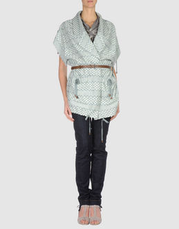 MISSONI - CAPISPALLA - Soprabiti - su YOOX.COM