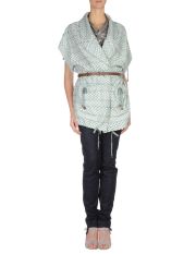 MISSONI - Full-length jacket