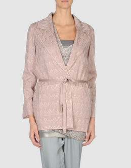 MISSONI - CAPISPALLA - Giacche - su YOOX.COM