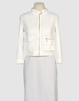 Vivienne Tam Blazers - Item 41210715