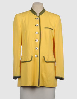 GAISBERGER - CAPISPALLA - Giacche - su YOOX.COM