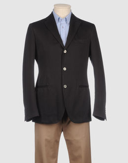 Piombo Blazers - Item 41210782